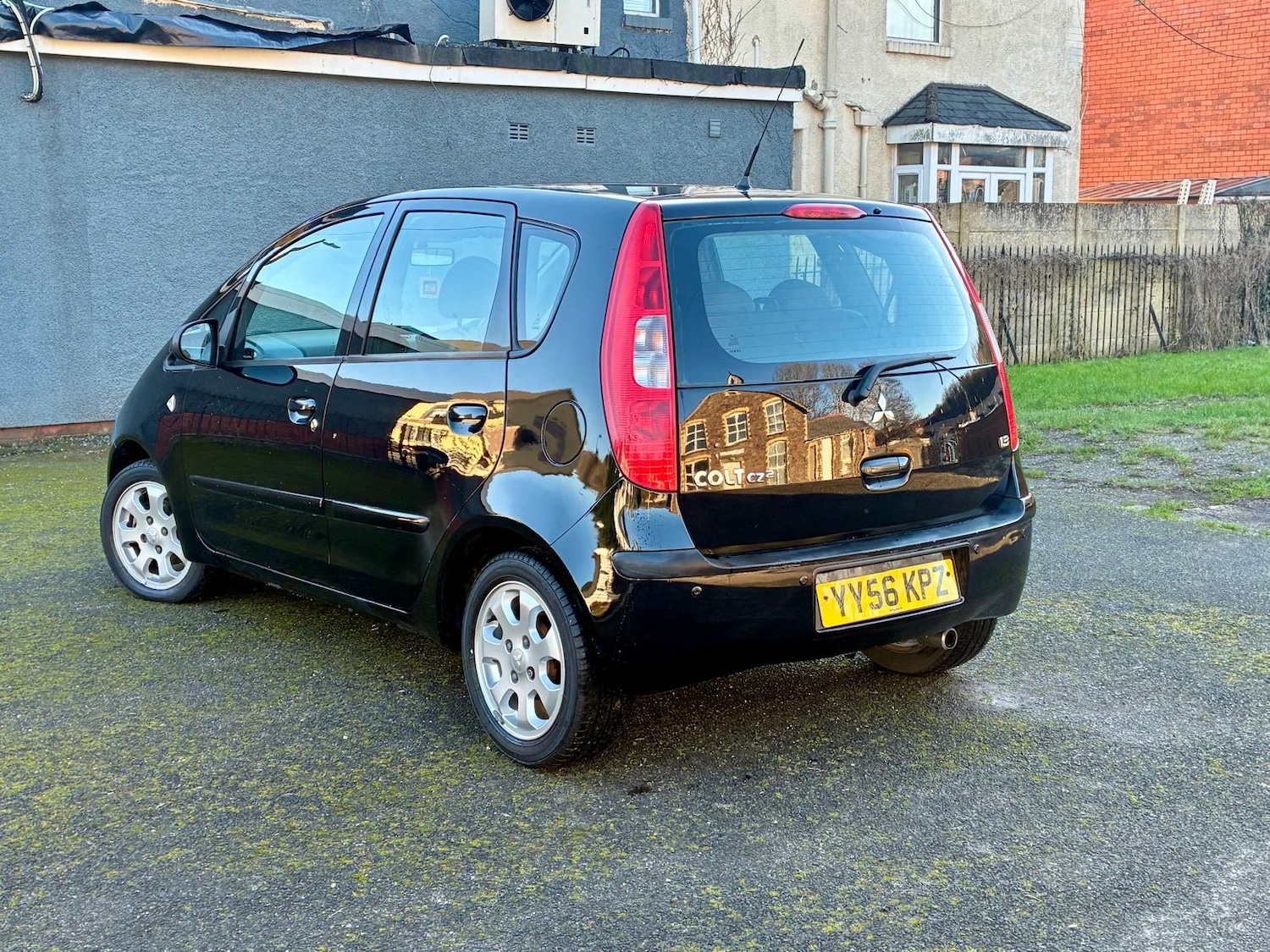 Used Mitsubishi Colt 2006 for sale - 77055690: Photo 6