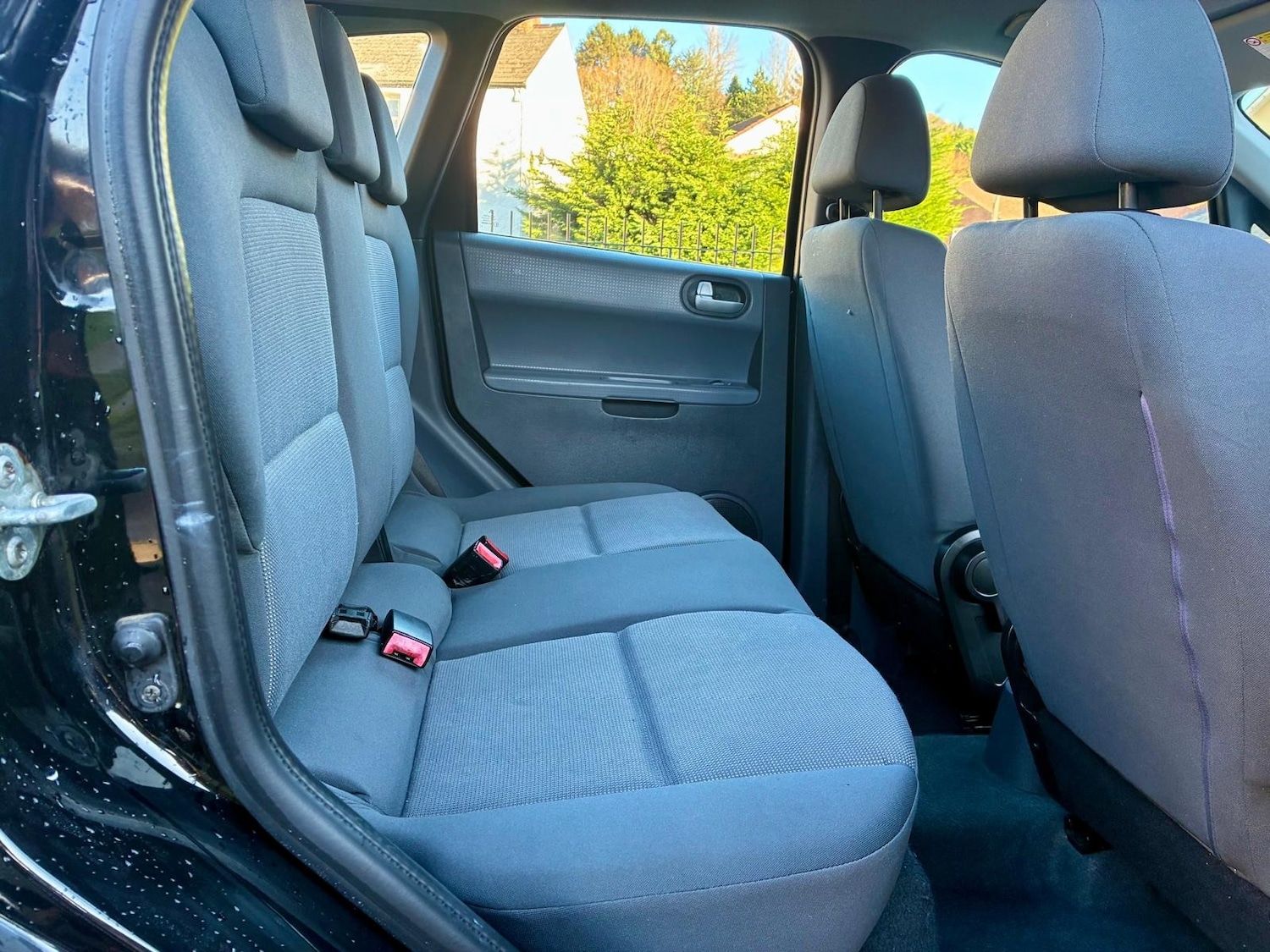 Used Mitsubishi Colt 2006 for sale - 77055690: Photo 7