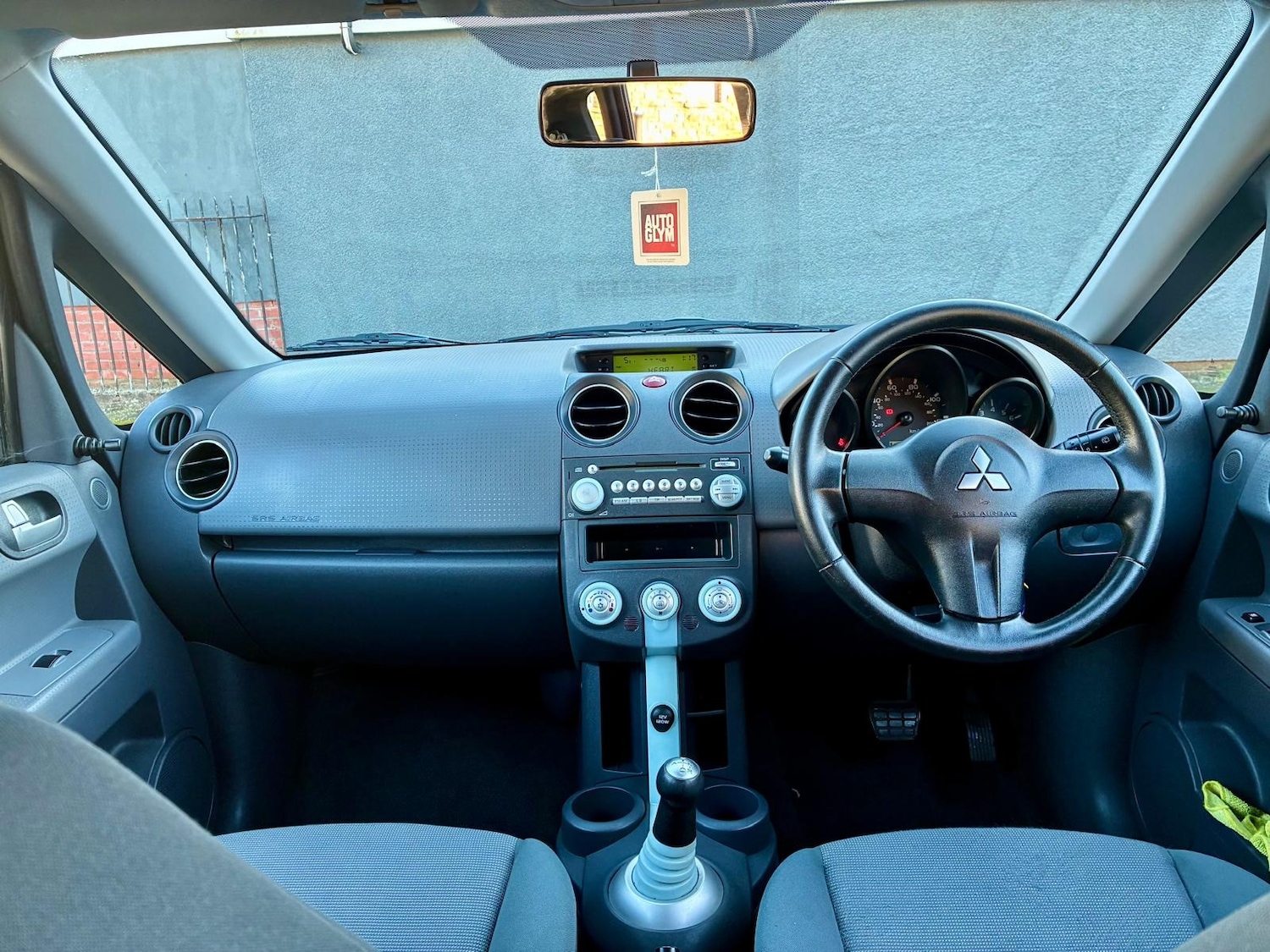 Used Mitsubishi Colt 2006 for sale - 77055690: Photo 8