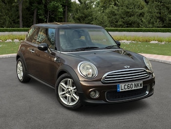 MINI - Hatch