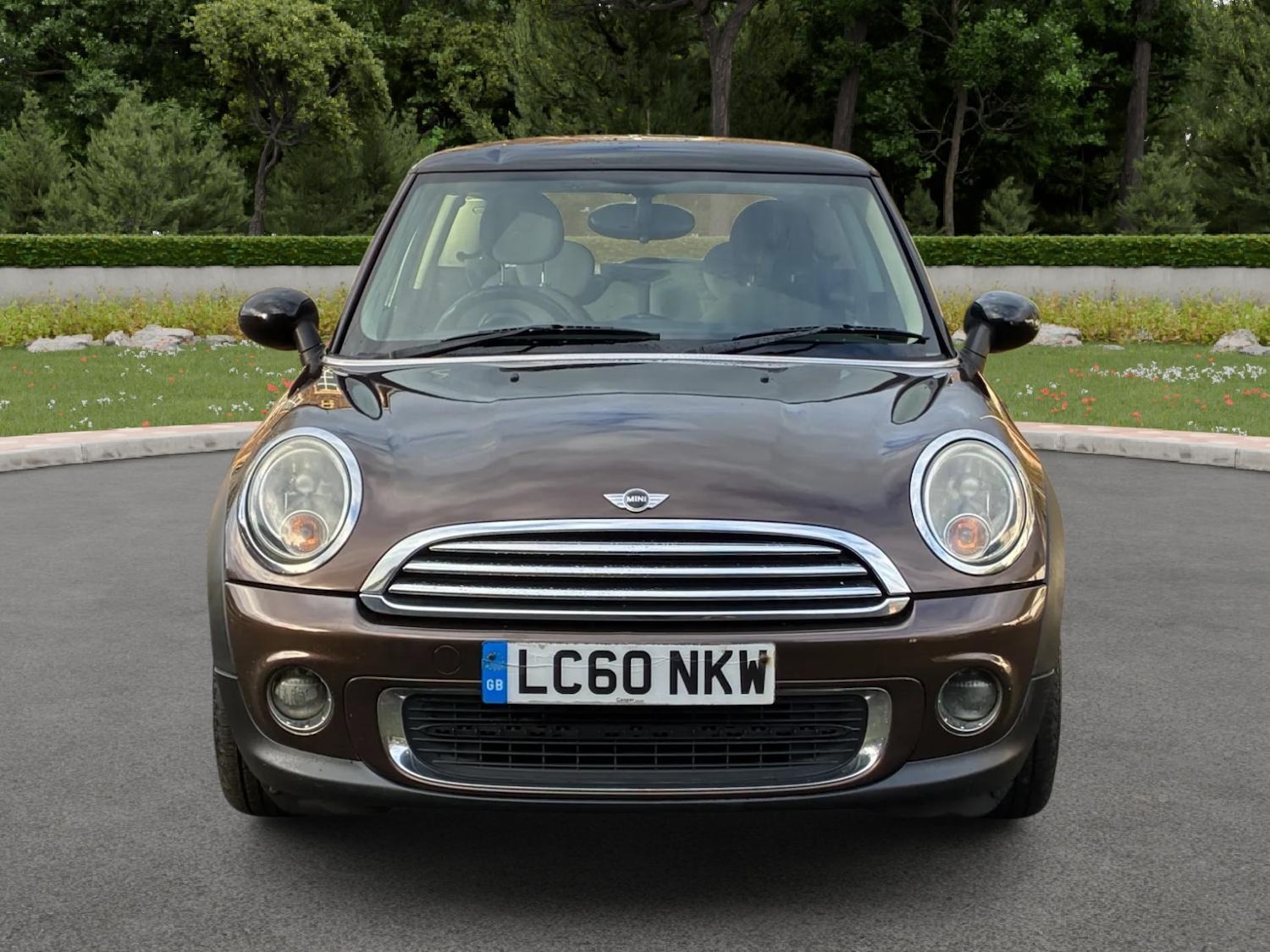 Used MINI Hatch 2010 for sale - 76623864: Photo 2