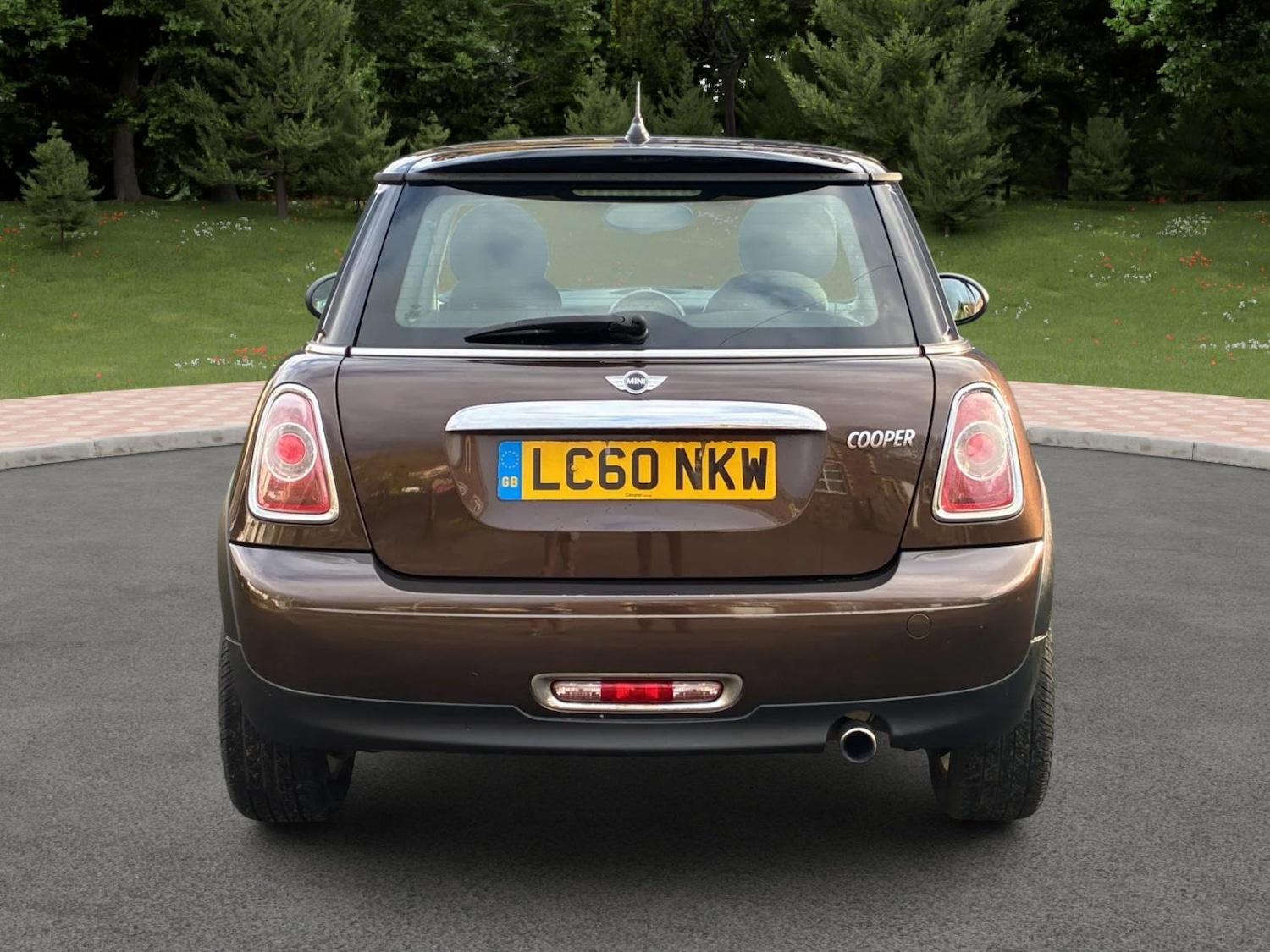Used MINI Hatch 2010 for sale - 76623864: Photo 5