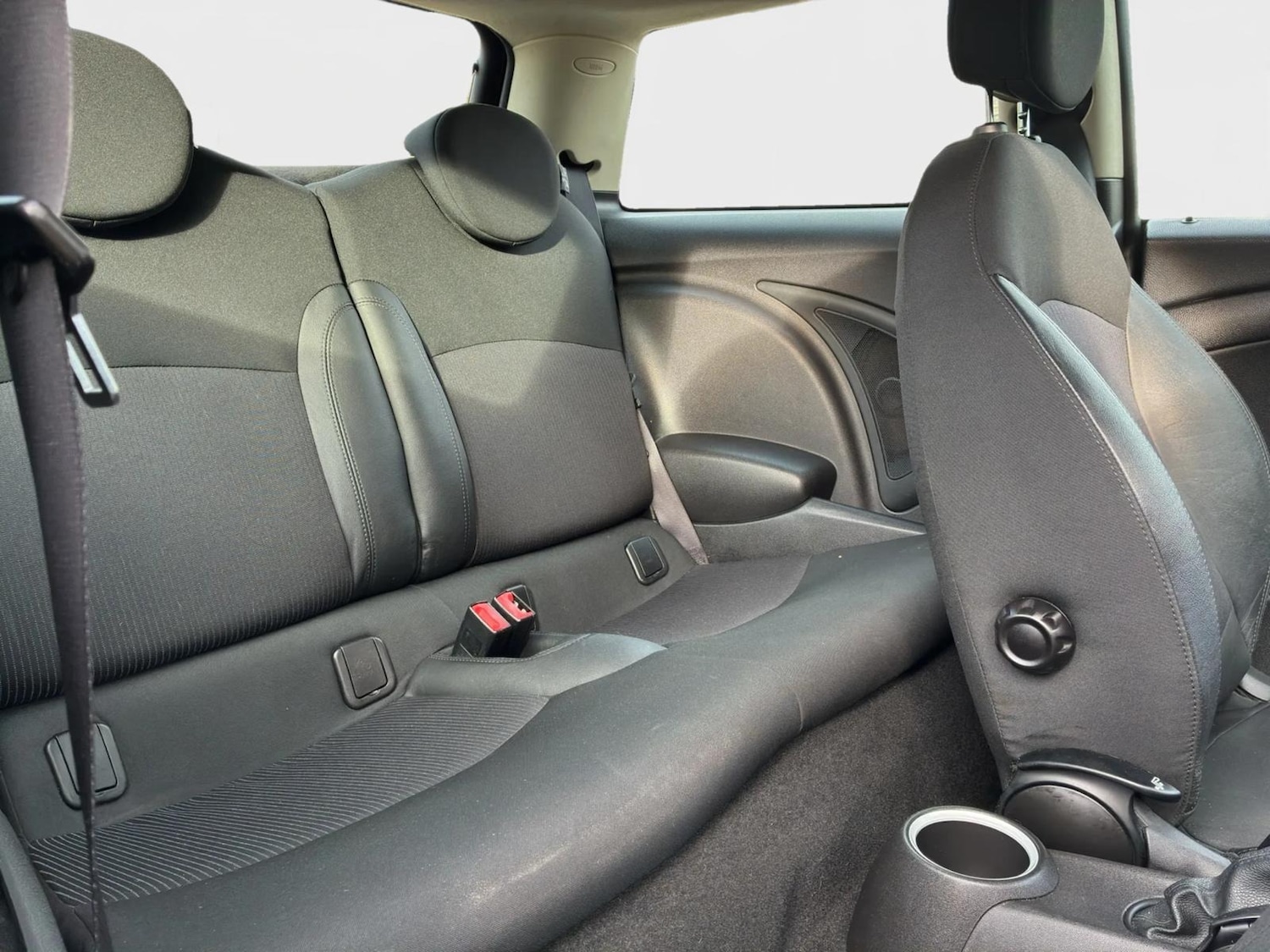 Used MINI Hatch 2010 for sale - 76623864: Photo 7