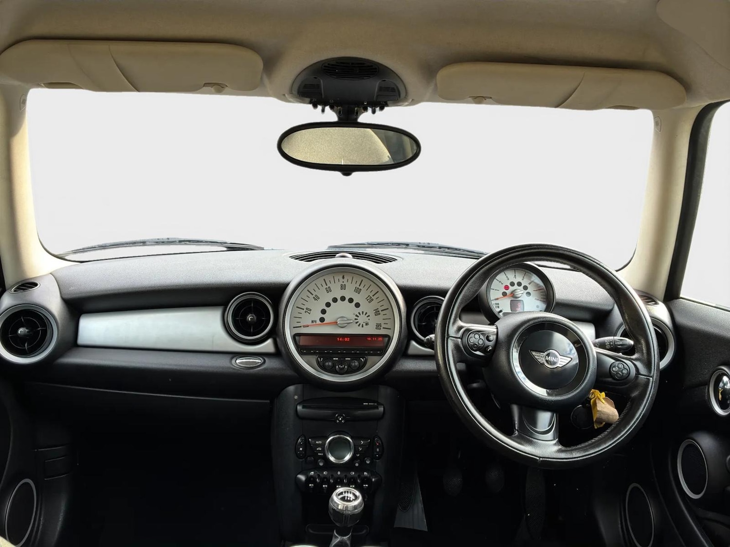 Used MINI Hatch 2010 for sale - 76623864: Photo 9