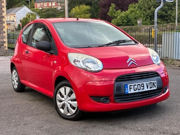 2009 (09) - 1.0i VT 3dr