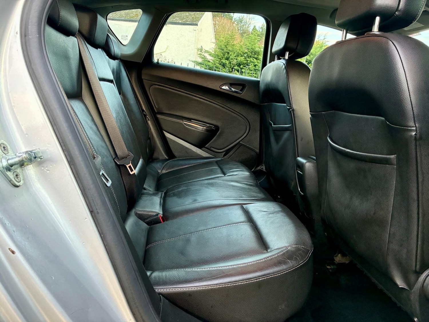 Used Vauxhall Astra 2010 for sale - 76963602: Photo 8