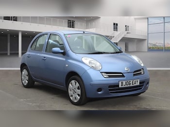 2006 (06) - 1.2 SE 5dr