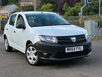 Dacia - Sandero