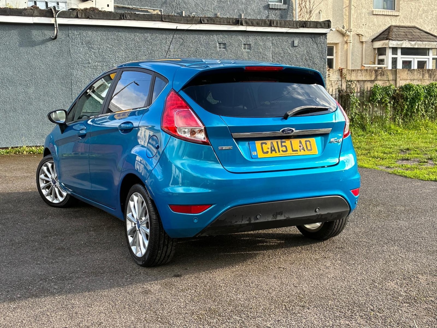 Vehicle 6