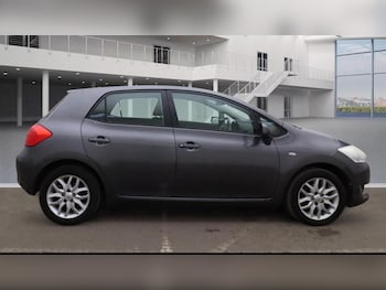 Used Toyota Auris 2008 for sale - 76444736: Photo