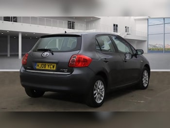 Used Toyota Auris 2008 for sale - 76444736: Photo