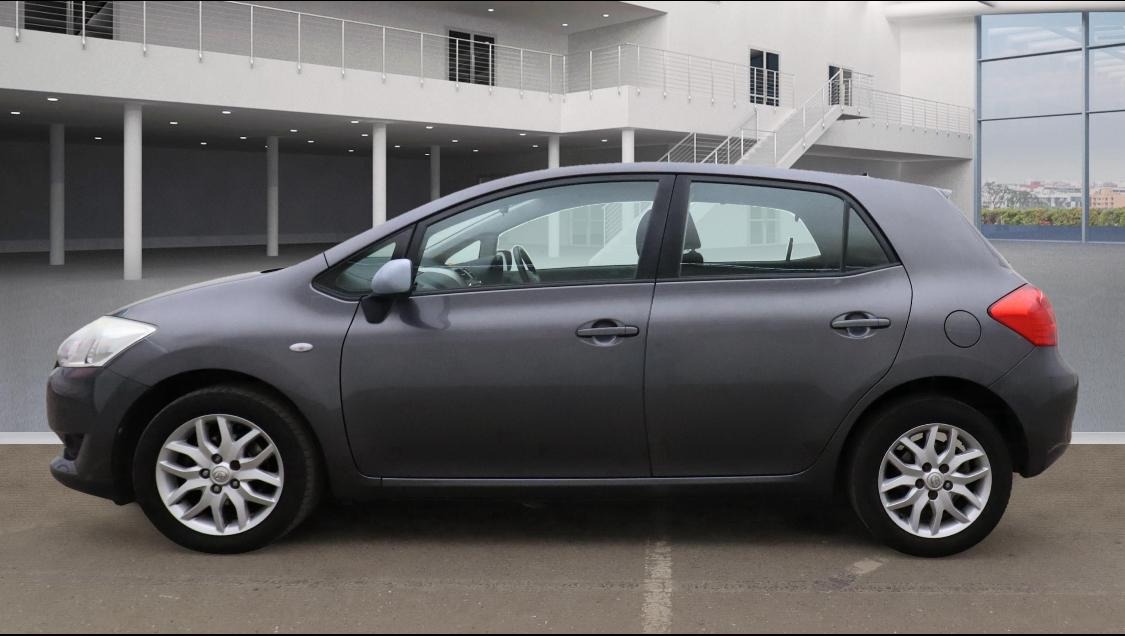 Used Toyota Auris 2008 for sale - 76444736: Photo 5