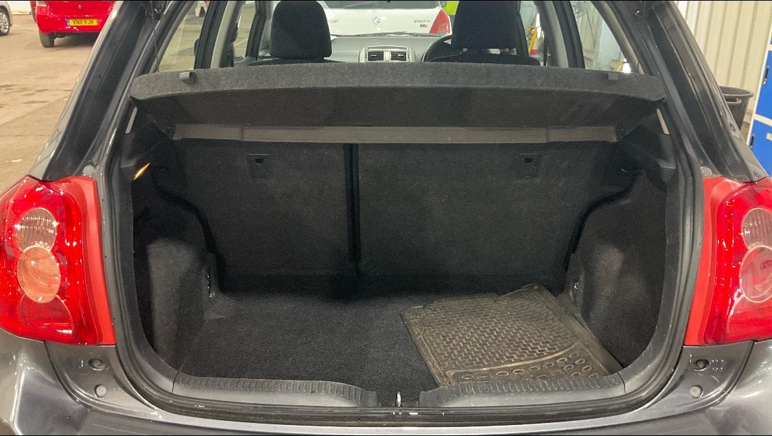 Used Toyota Auris 2008 for sale - 76444736: Photo 7