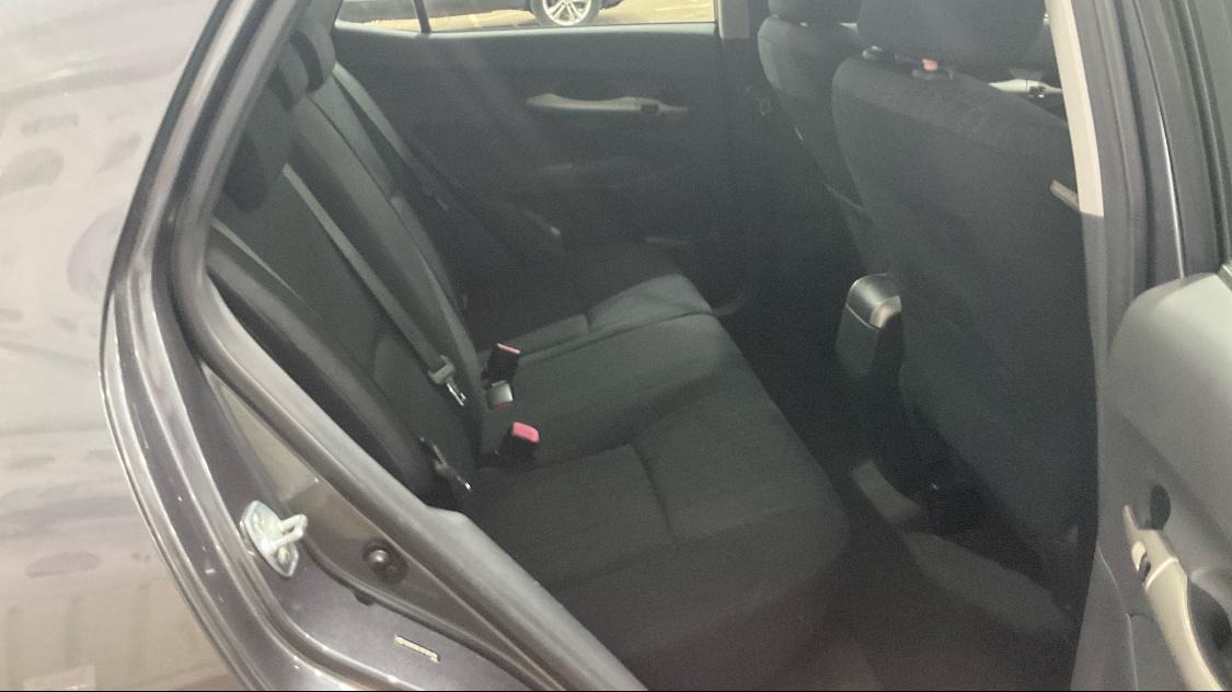 Used Toyota Auris 2008 for sale - 76444736: Photo 8