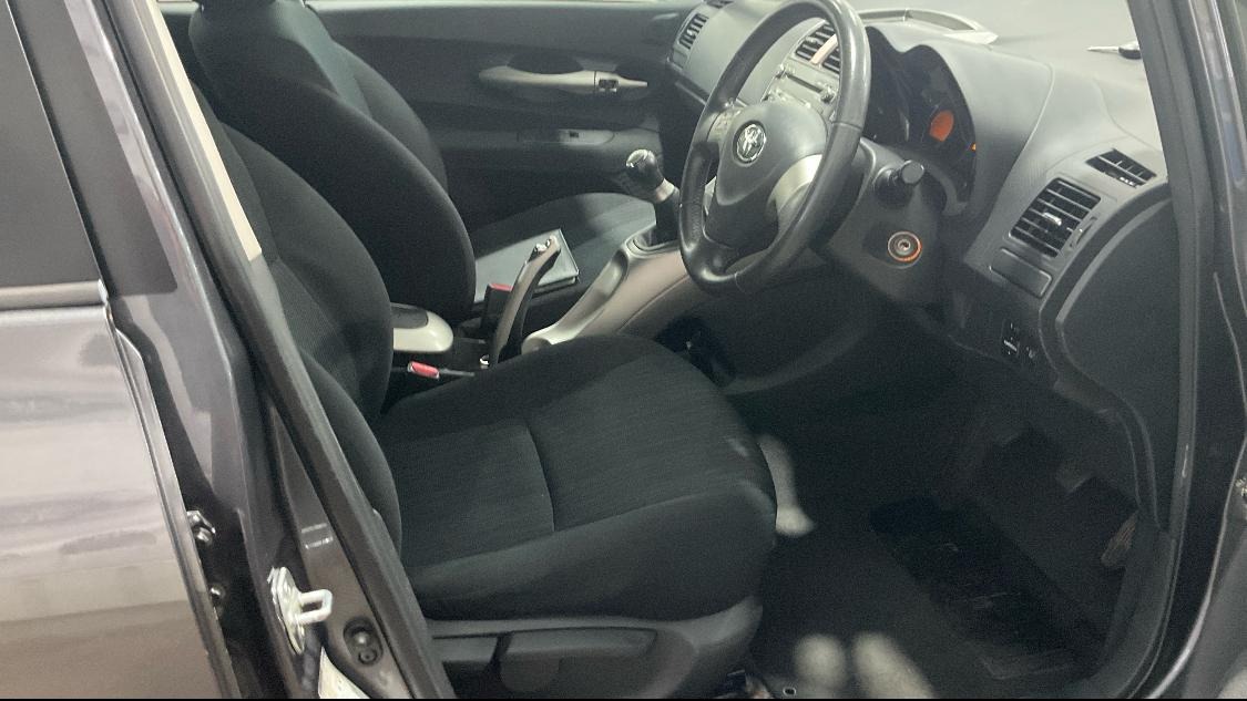 Used Toyota Auris 2008 for sale - 76444736: Photo 9