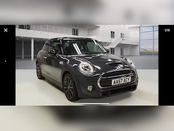 Used MINI Hatch 2017 for sale - 76449438: Photo