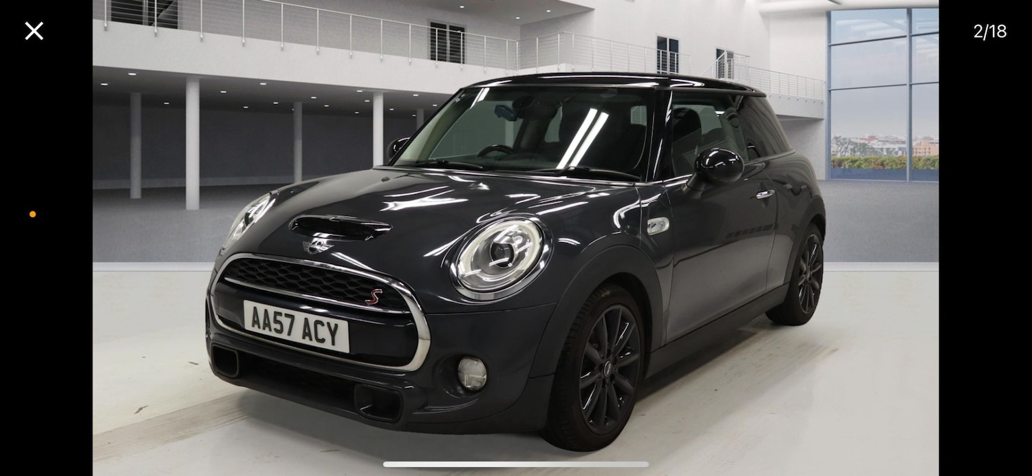 Used MINI Hatch 2017 for sale - 76449438: Photo 2