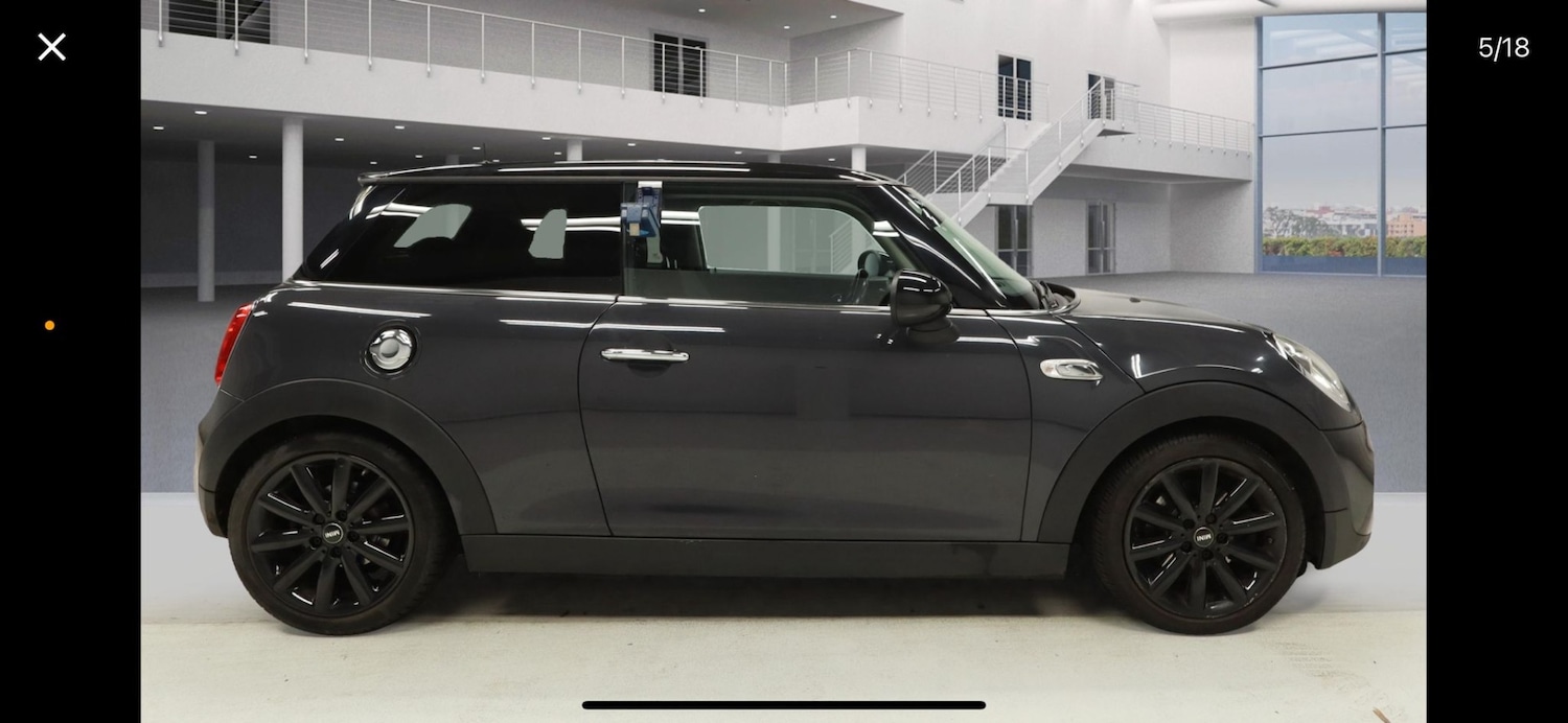 Used MINI Hatch 2017 for sale - 76449438: Photo 3