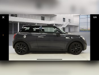 Used MINI Hatch 2017 for sale - 76449438: Photo