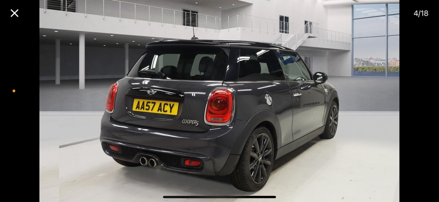 Used MINI Hatch 2017 for sale - 76449438: Photo 4