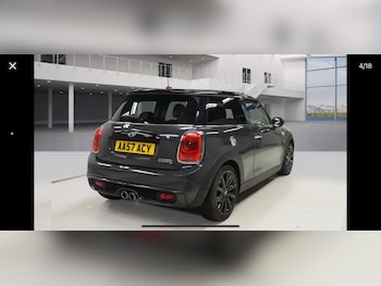 Used MINI Hatch 2017 for sale - 76449438: Photo
