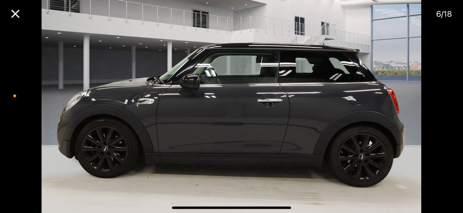 Used MINI Hatch 2017 for sale - 76449438: Photo 5