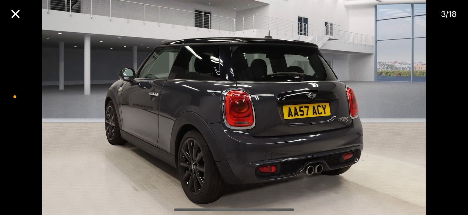 Used MINI Hatch 2017 for sale - 76449438: Photo 6