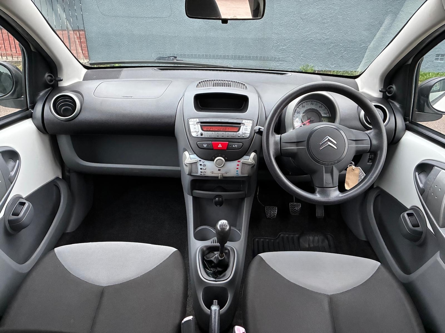 Used Citroen C1 2010 for sale - 76026004: Photo 10