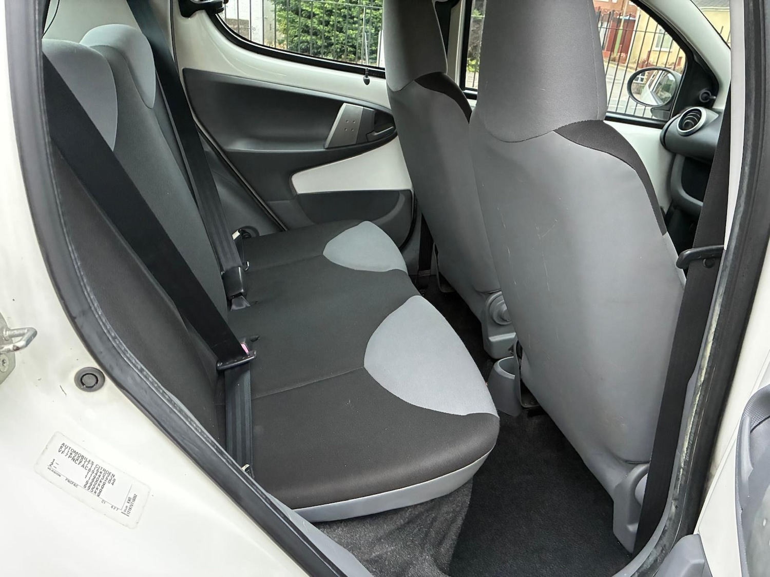 Used Citroen C1 2010 for sale - 76026004: Photo 7