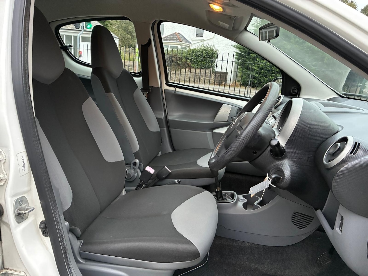 Used Citroen C1 2010 for sale - 76026004: Photo 9