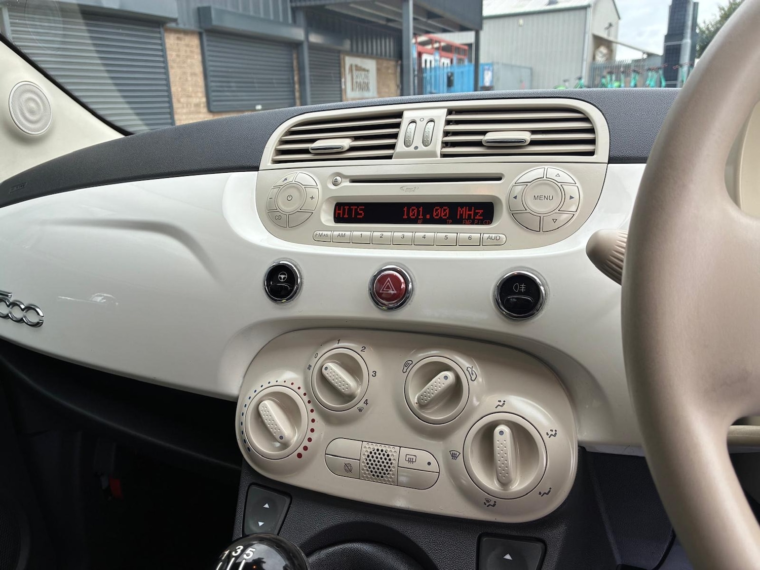 Used Fiat 500 2012 for sale - 76017025: Photo 10