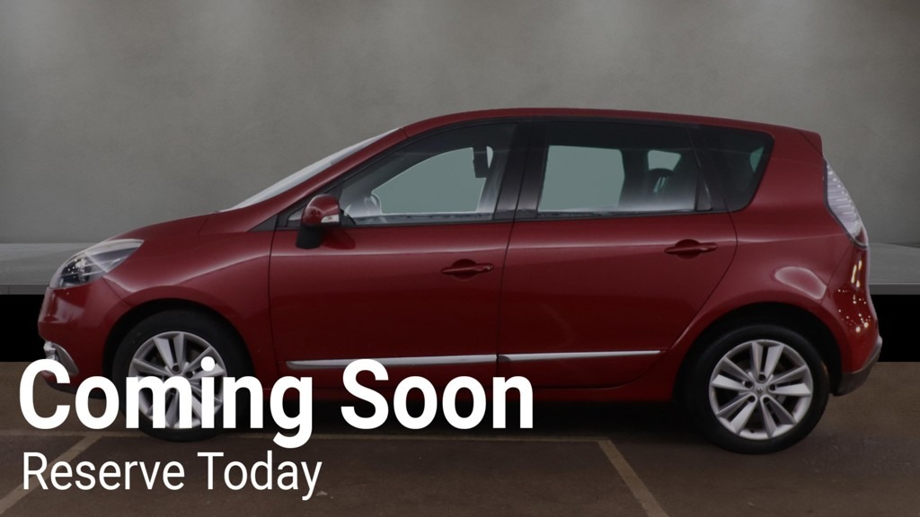 Used Renault Scenic 2012 for sale - 76627405: Photo 4