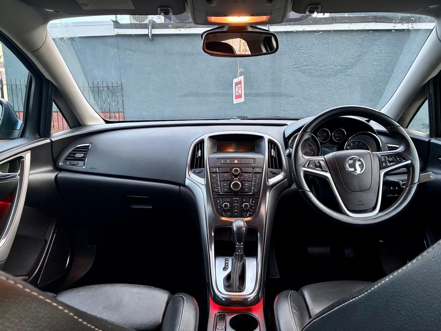 Used Vauxhall Astra 2011 for sale - 76935229: Photo 11