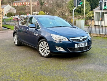 2011 (11) - 1.6i 16V Elite 5dr Auto