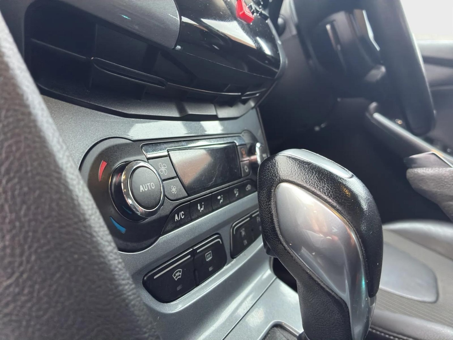 Used Ford Focus 2012 for sale - 76527427: Photo 11