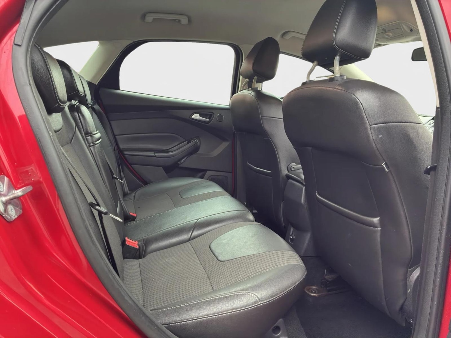 Used Ford Focus 2012 for sale - 76527427: Photo 7