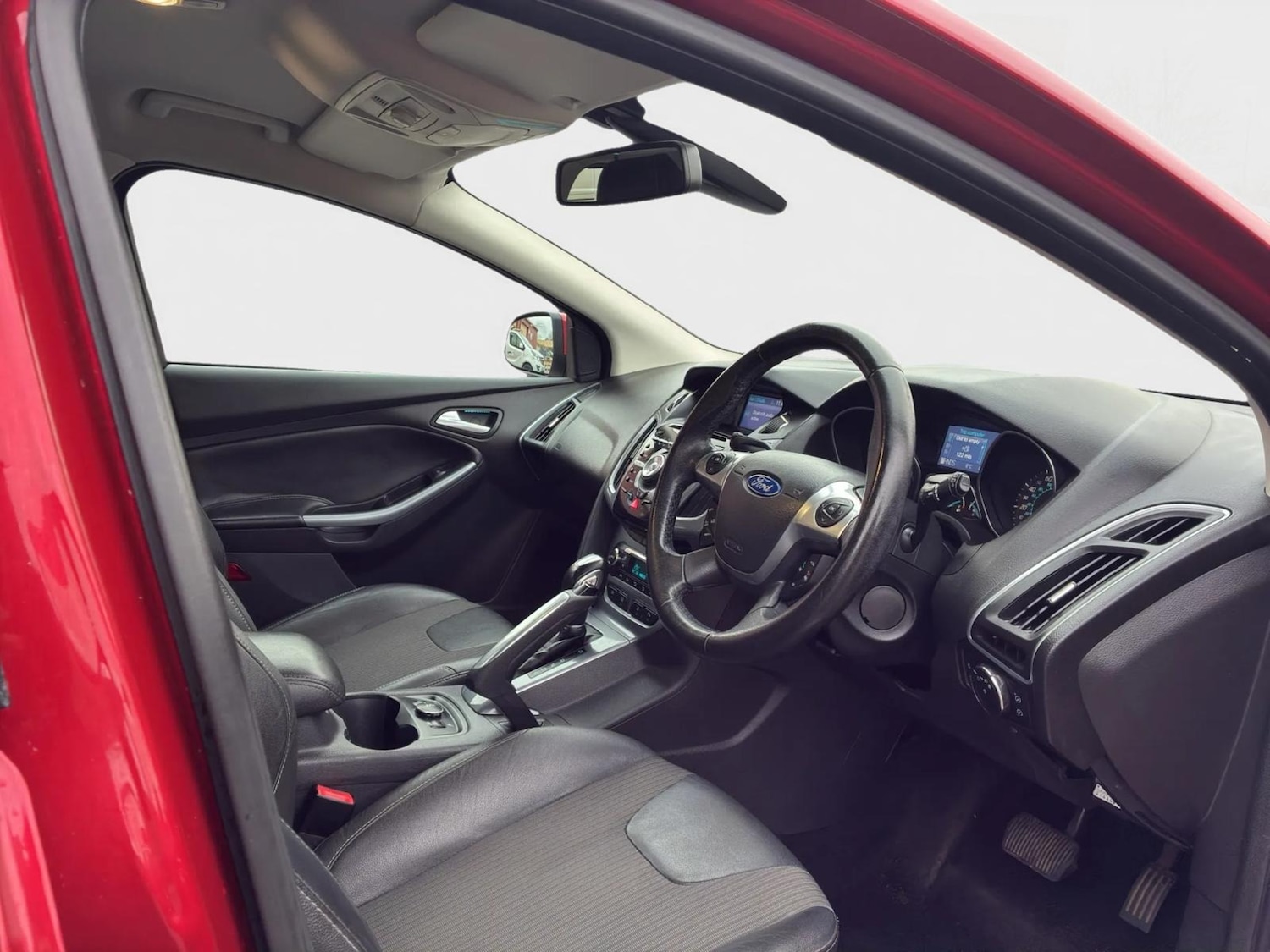 Used Ford Focus 2012 for sale - 76527427: Photo 9