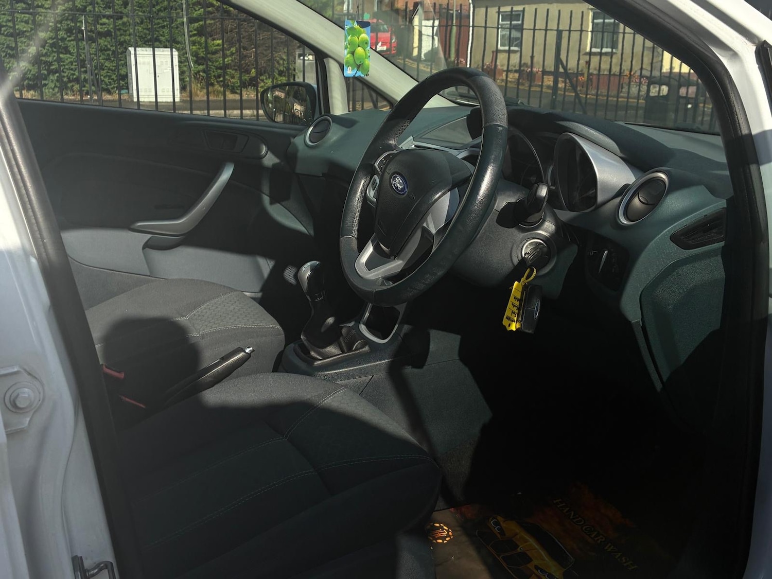 Vehicle 11
