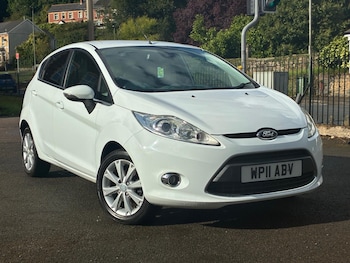 Ford - Fiesta
