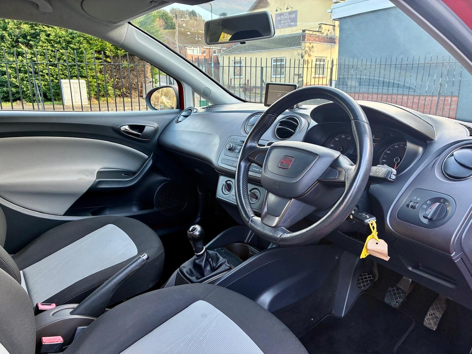 Used SEAT Ibiza 2013 for sale - 77127768: Photo 10