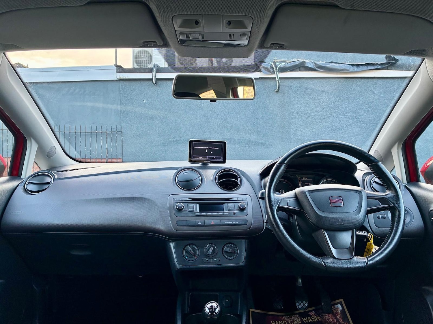 Used SEAT Ibiza 2013 for sale - 77127768: Photo 11