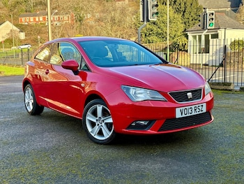 2013 (13) - 1.4 Toca 3dr