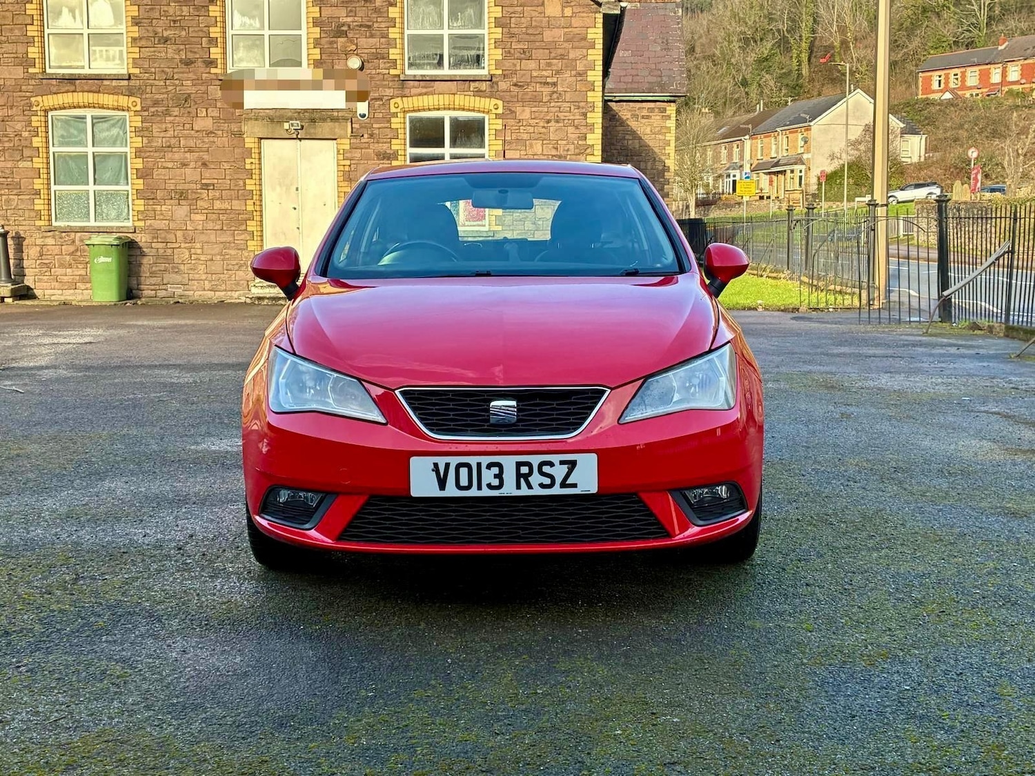 Used SEAT Ibiza 2013 for sale - 77127768: Photo 2