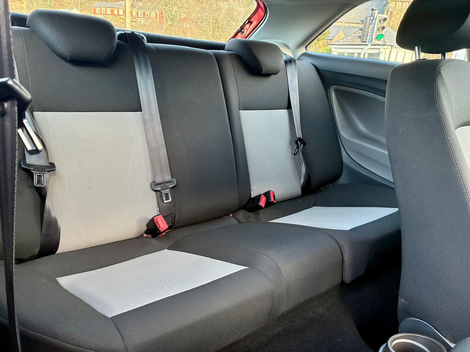 Used SEAT Ibiza 2013 for sale - 77127768: Photo 8