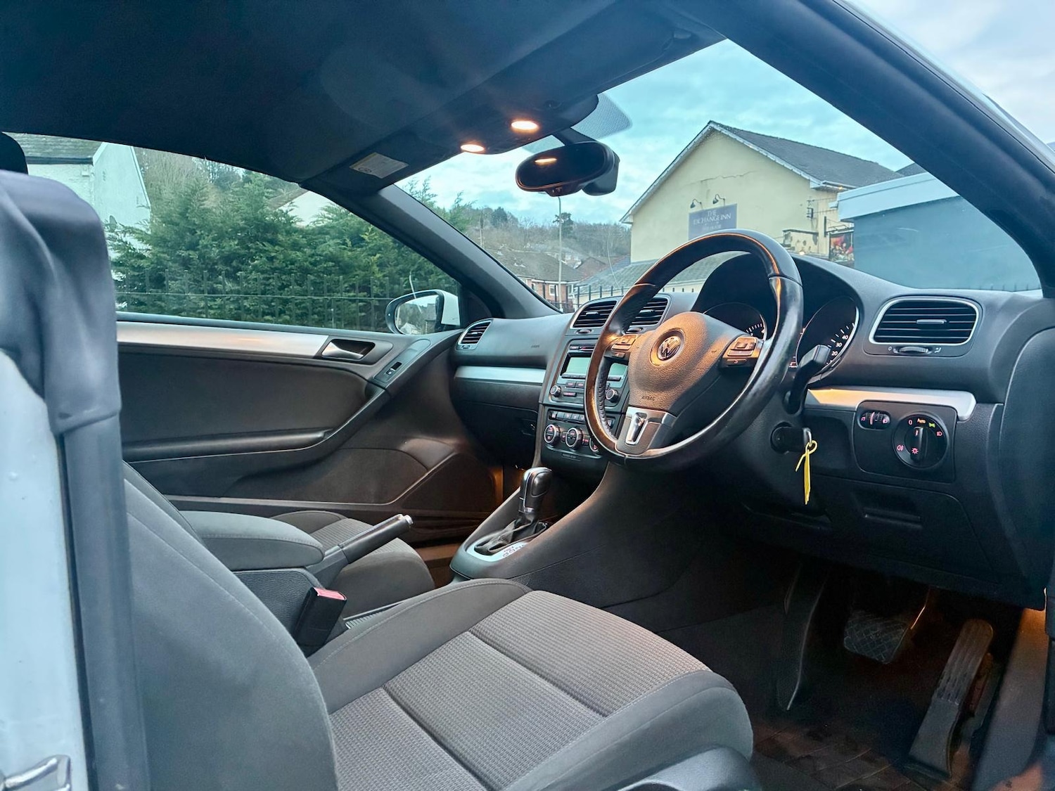 Used Volkswagen Golf 2014 for sale - 77014934: Photo 10