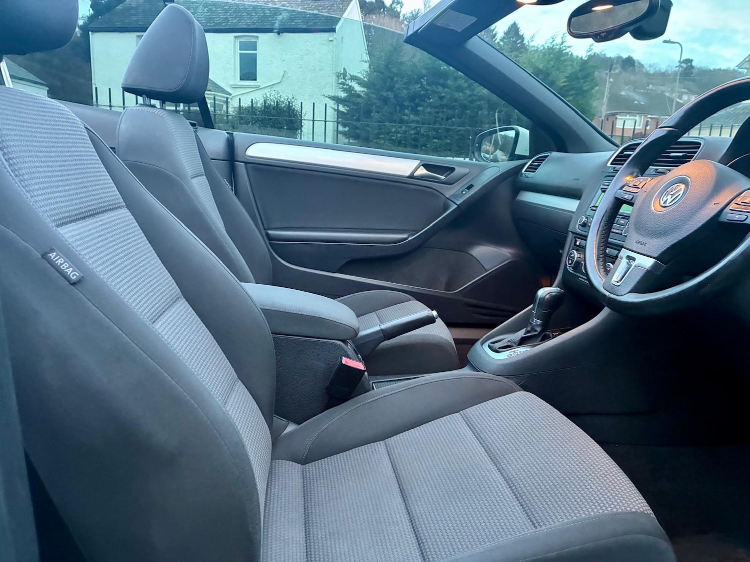 Used Volkswagen Golf 2014 for sale - 77014934: Photo 11