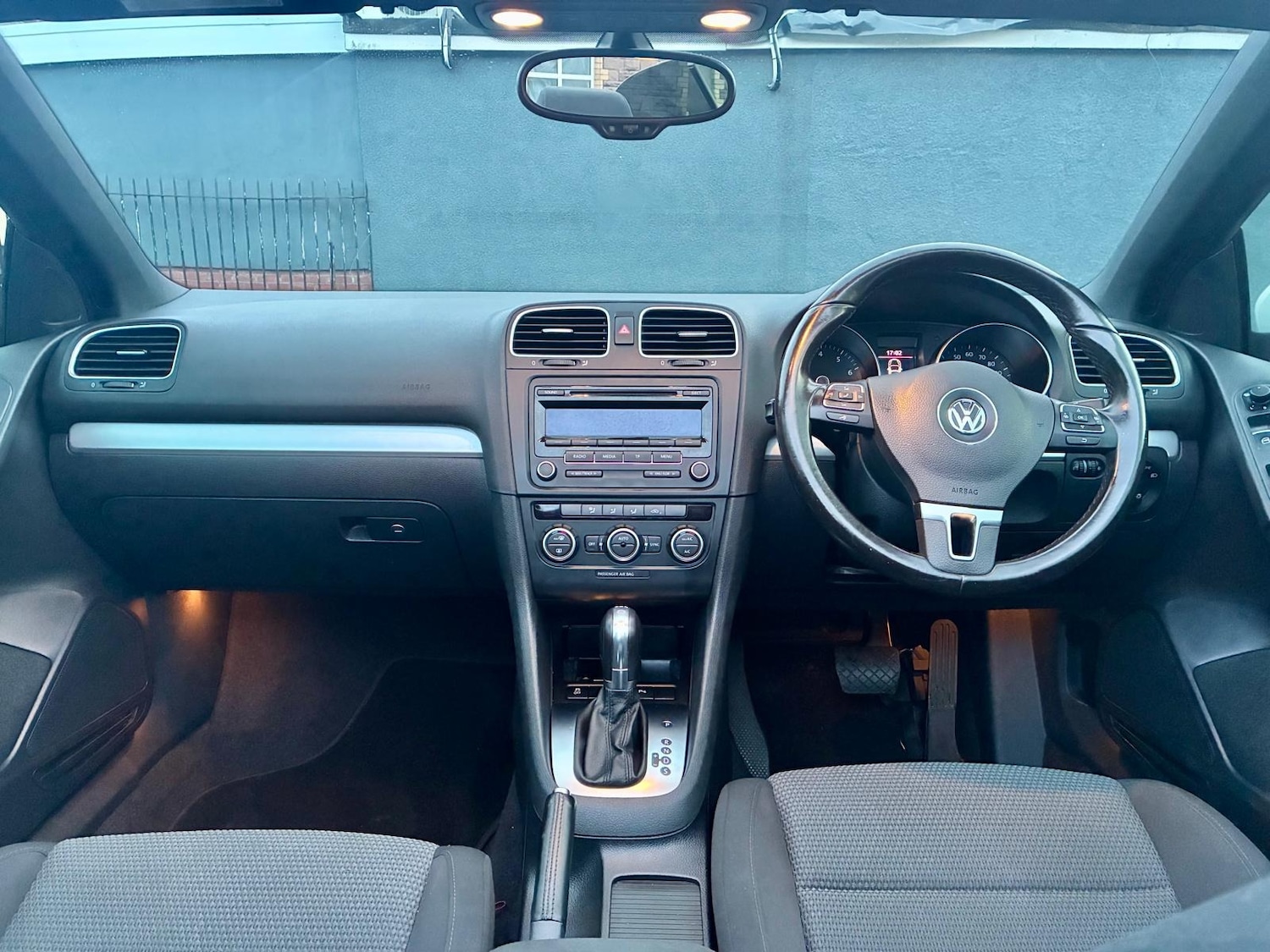 Used Volkswagen Golf 2014 for sale - 77014934: Photo 12