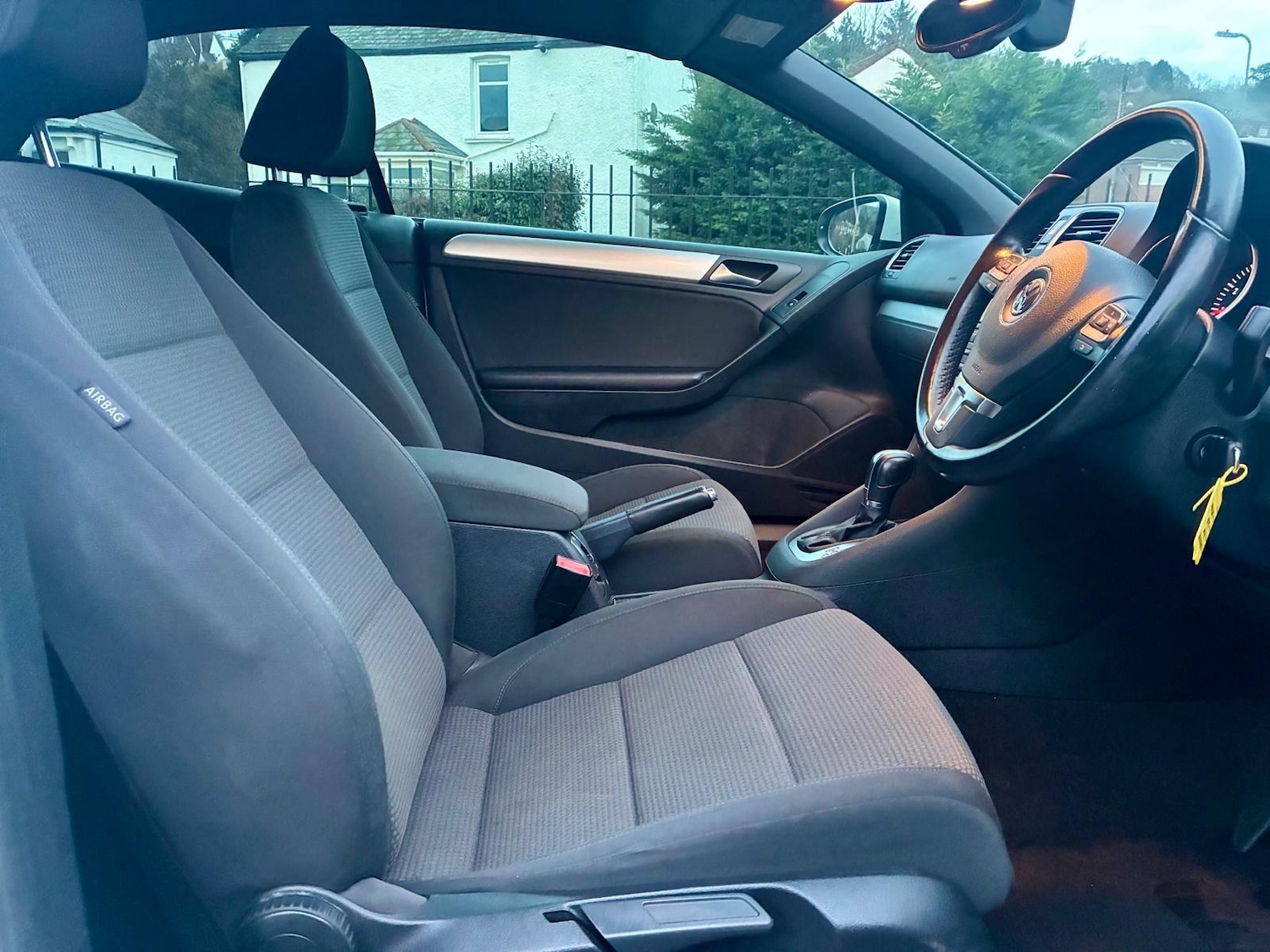 Used Volkswagen Golf 2014 for sale - 77014934: Photo 13