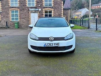 Used Volkswagen Golf 2014 for sale - 77014934: Photo