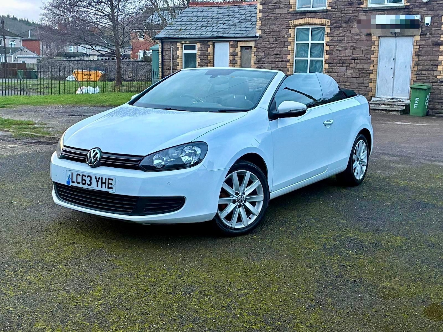 Used Volkswagen Golf 2014 for sale - 77014934: Photo 3